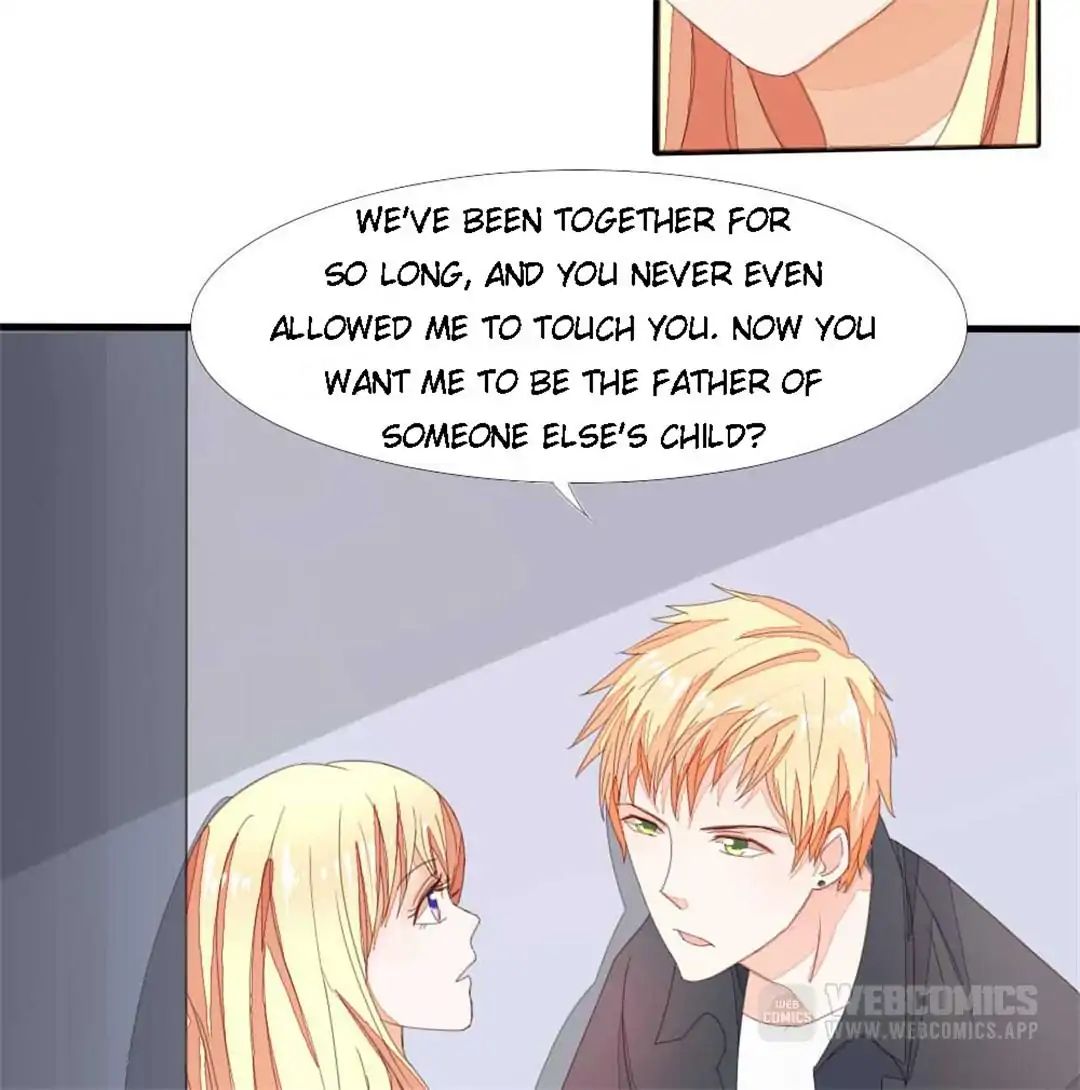 Vampire Adonis - Chapter 6