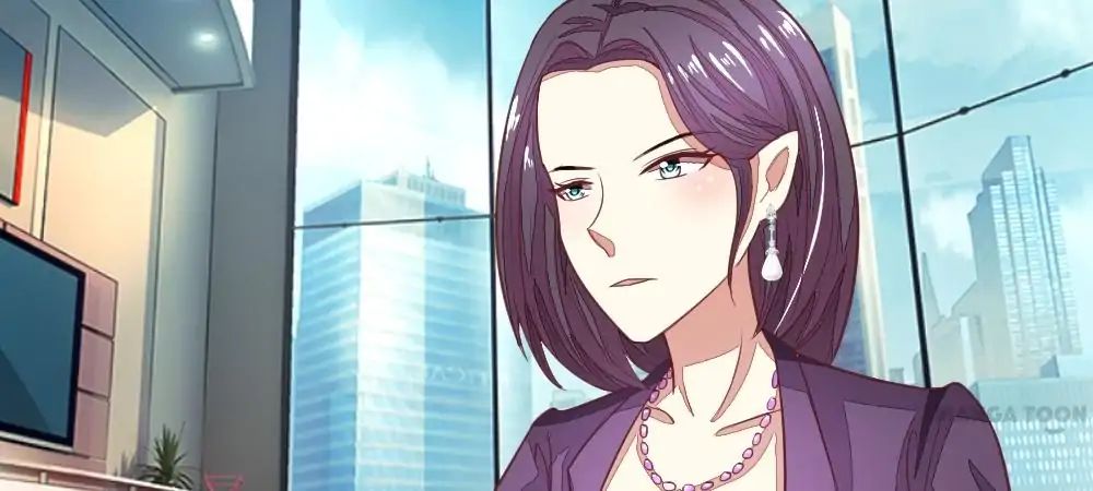 Vampire Adonis - Chapter 126