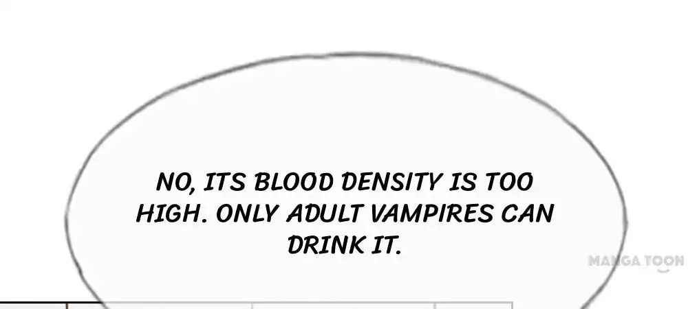 Vampire Adonis - Chapter 126