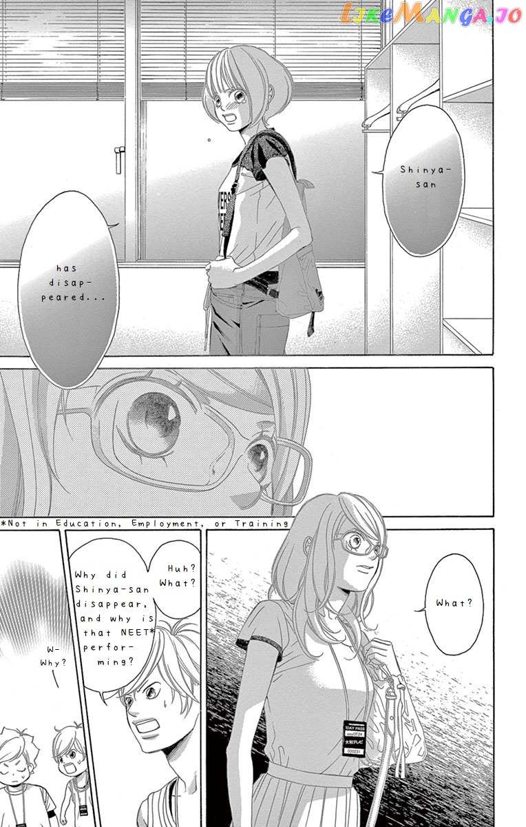 Kanojo Wa Uso Wo Aishisugiteru - Chapter 68