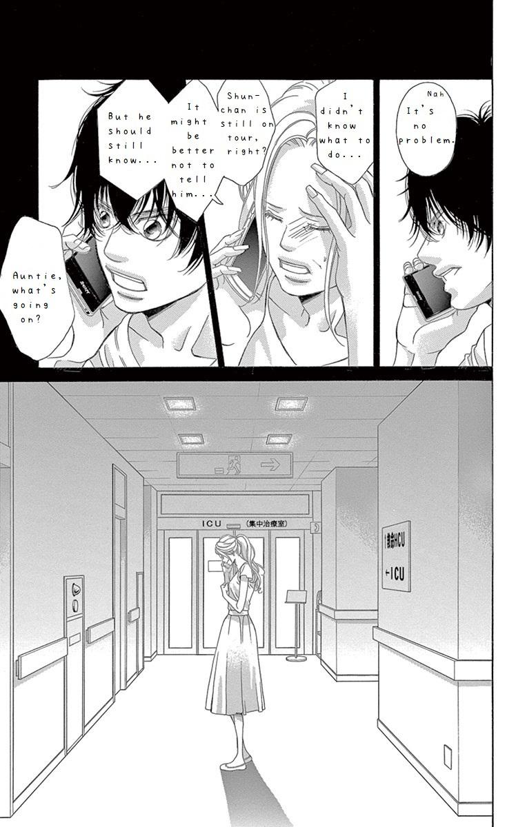 Kanojo Wa Uso Wo Aishisugiteru - Chapter 64