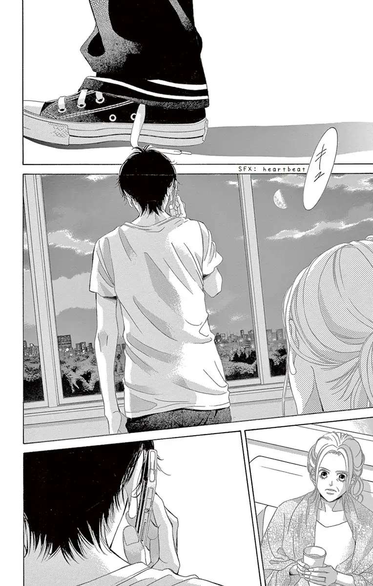 Kanojo Wa Uso Wo Aishisugiteru - Chapter 65