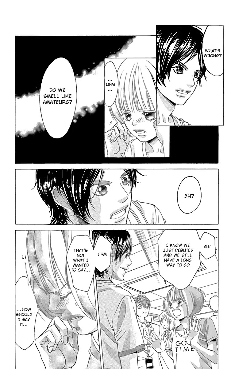 Kanojo Wa Uso Wo Aishisugiteru - Vol.14 Chapter 59