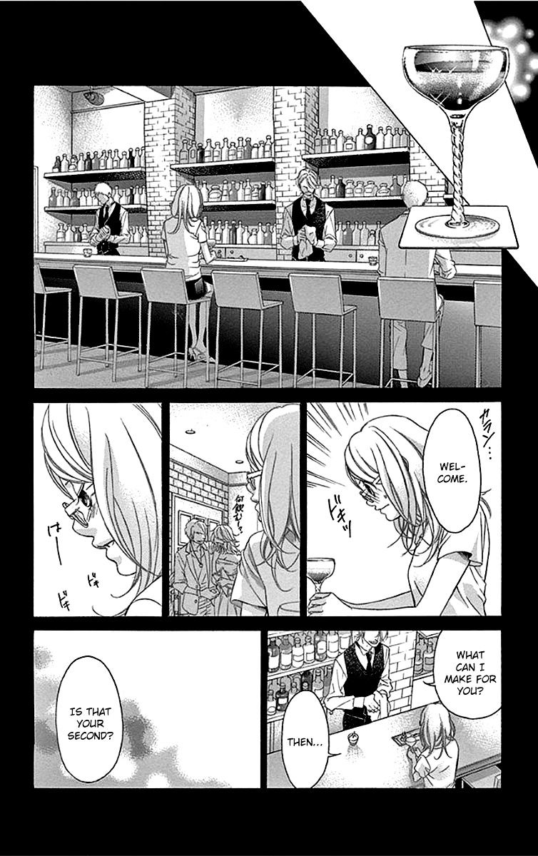 Kanojo Wa Uso Wo Aishisugiteru - Vol.14 Chapter 55 : 55Th Song