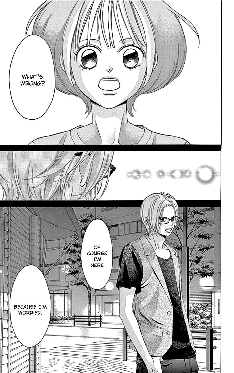 Kanojo Wa Uso Wo Aishisugiteru - Vol.14 Chapter 55 : 55Th Song