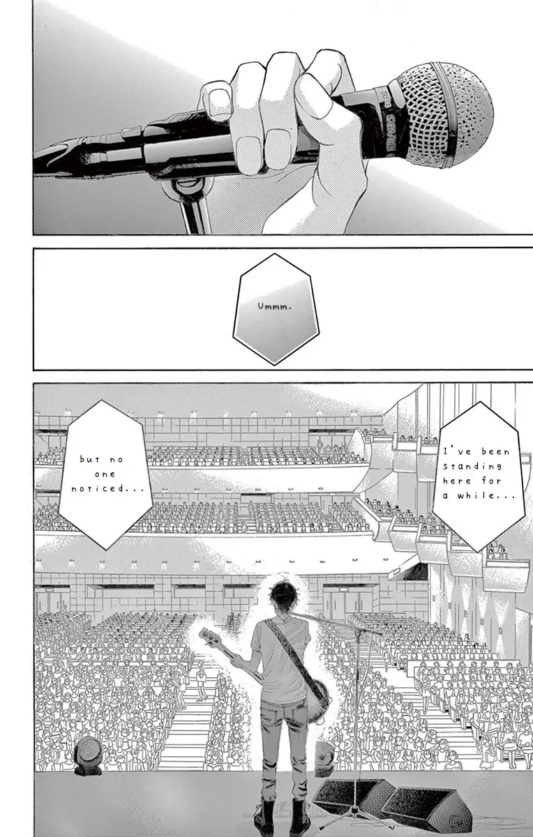 Kanojo Wa Uso Wo Aishisugiteru - Chapter 69