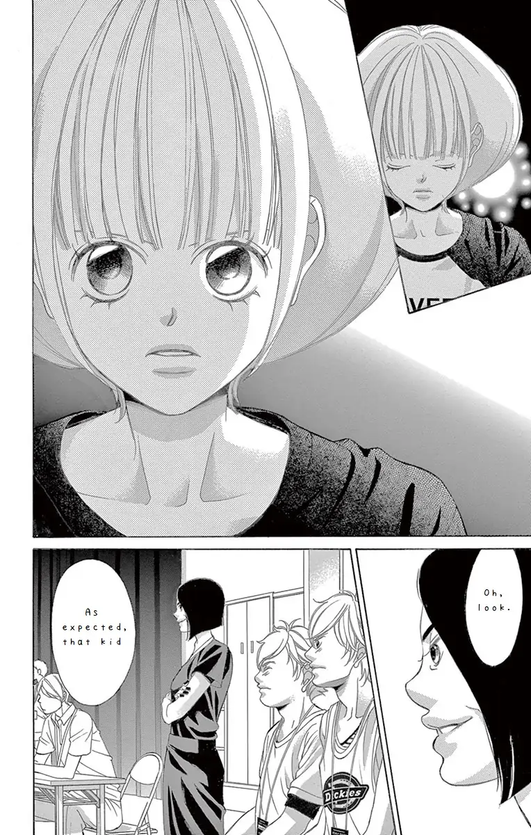 Kanojo Wa Uso Wo Aishisugiteru - Chapter 67