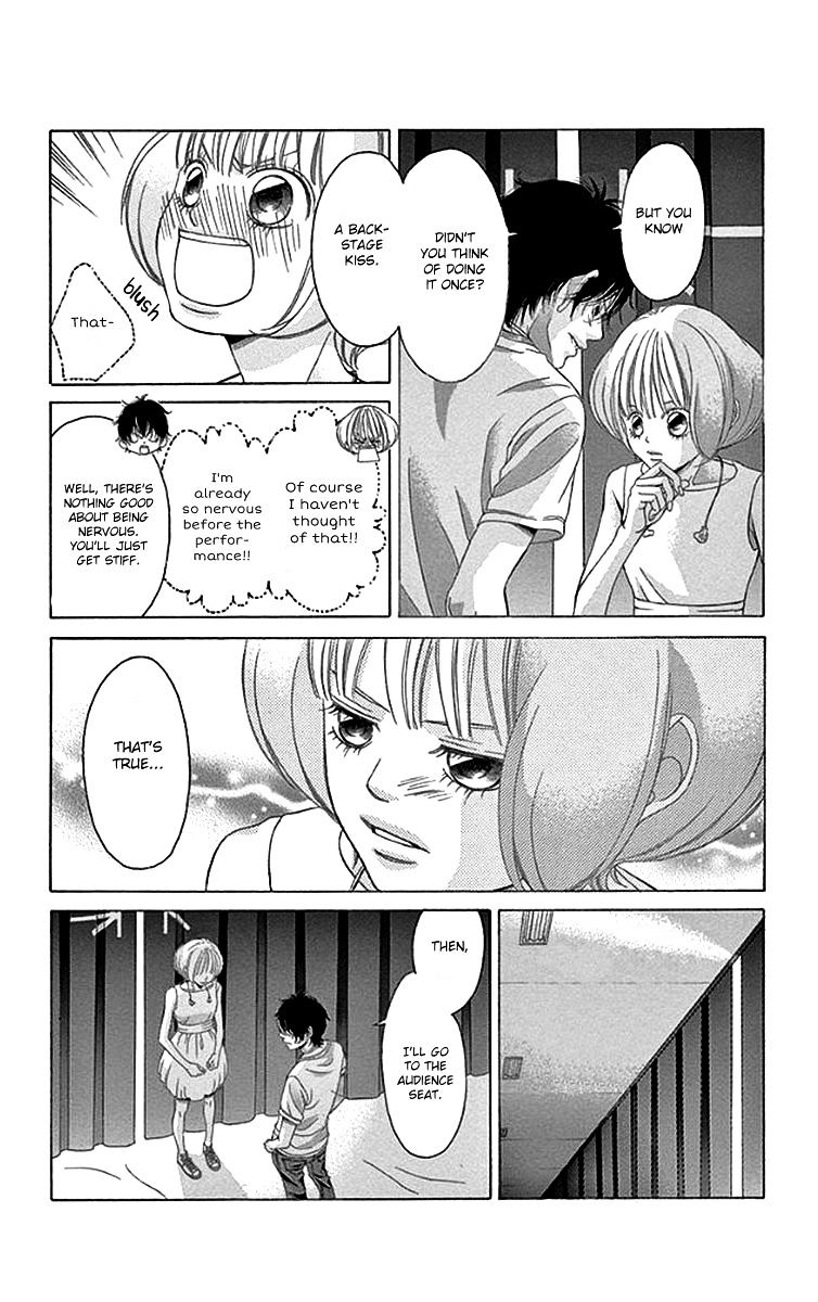 Kanojo Wa Uso Wo Aishisugiteru - Vol.14 Chapter 57 : 57Th Song