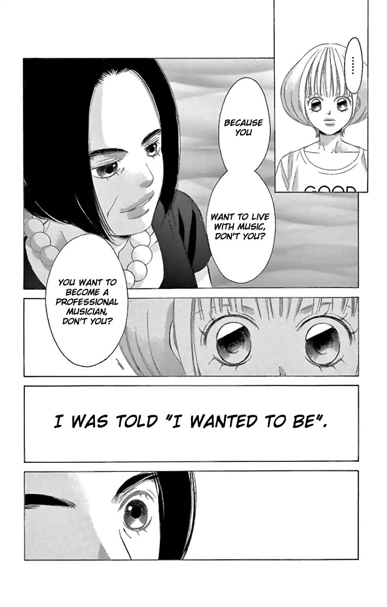 Kanojo Wa Uso Wo Aishisugiteru - Vol.14 Chapter 58