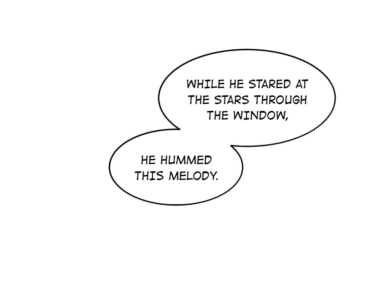 In The Starry Depths - Vol.1 Chapter 14.0: Poetic Mr. Han