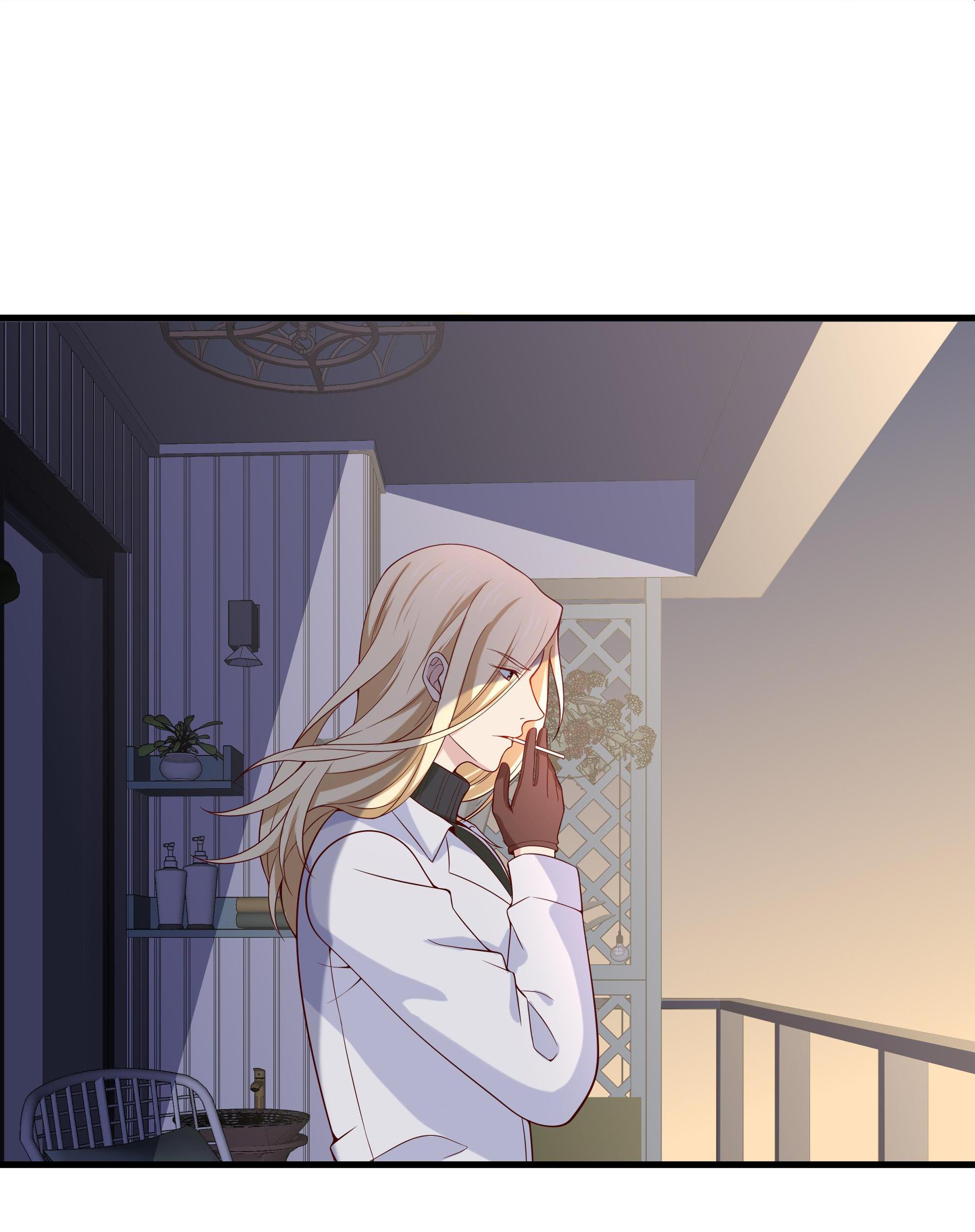 In The Starry Depths - Chapter 44: Chunchun's Best Comfort Remedy