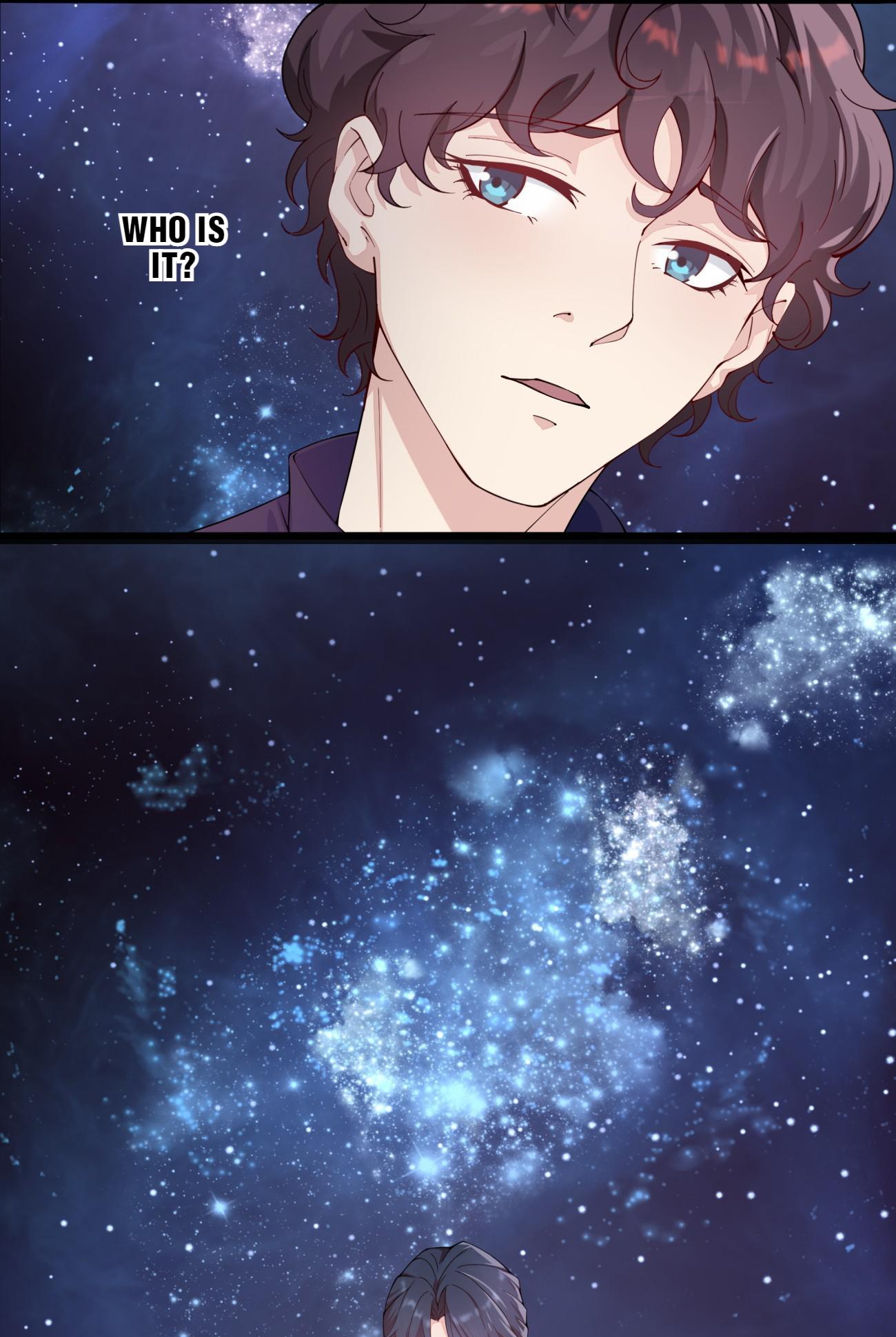 In The Starry Depths - Chapter 27: A New Beginning