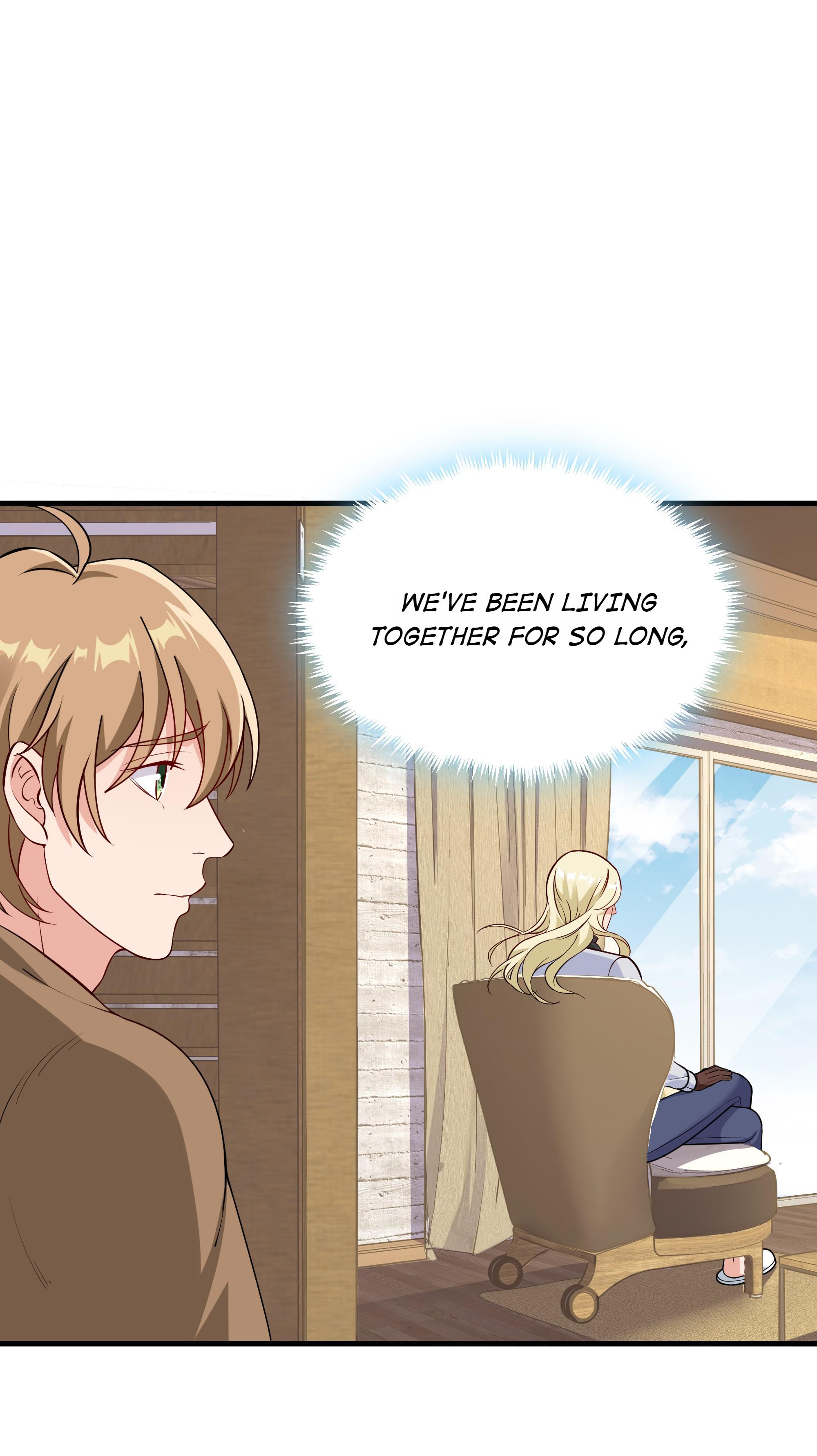 In The Starry Depths - Chapter 32: Exposed Ability