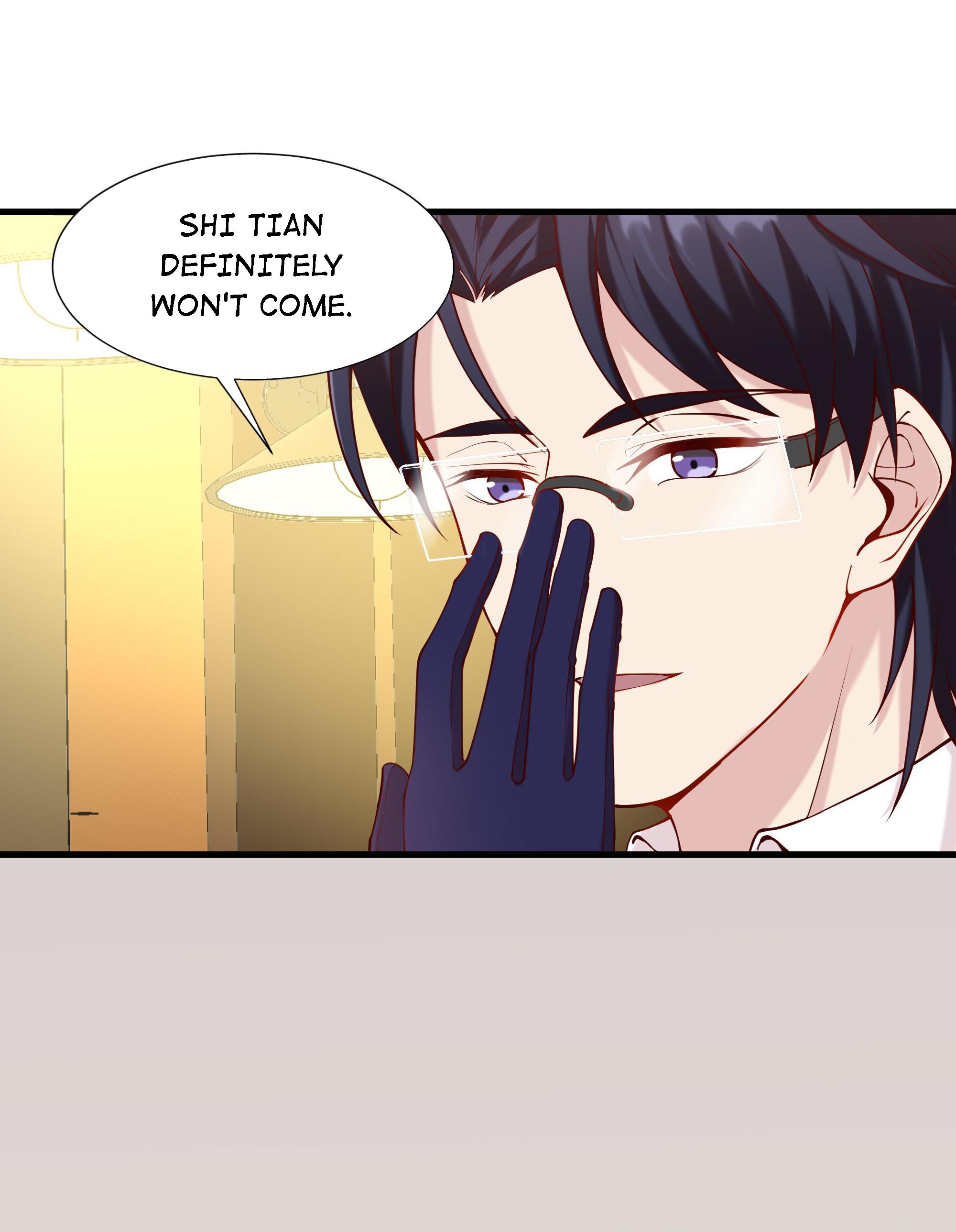 In The Starry Depths - Chapter 41: Fake Zhao Xiaojuan