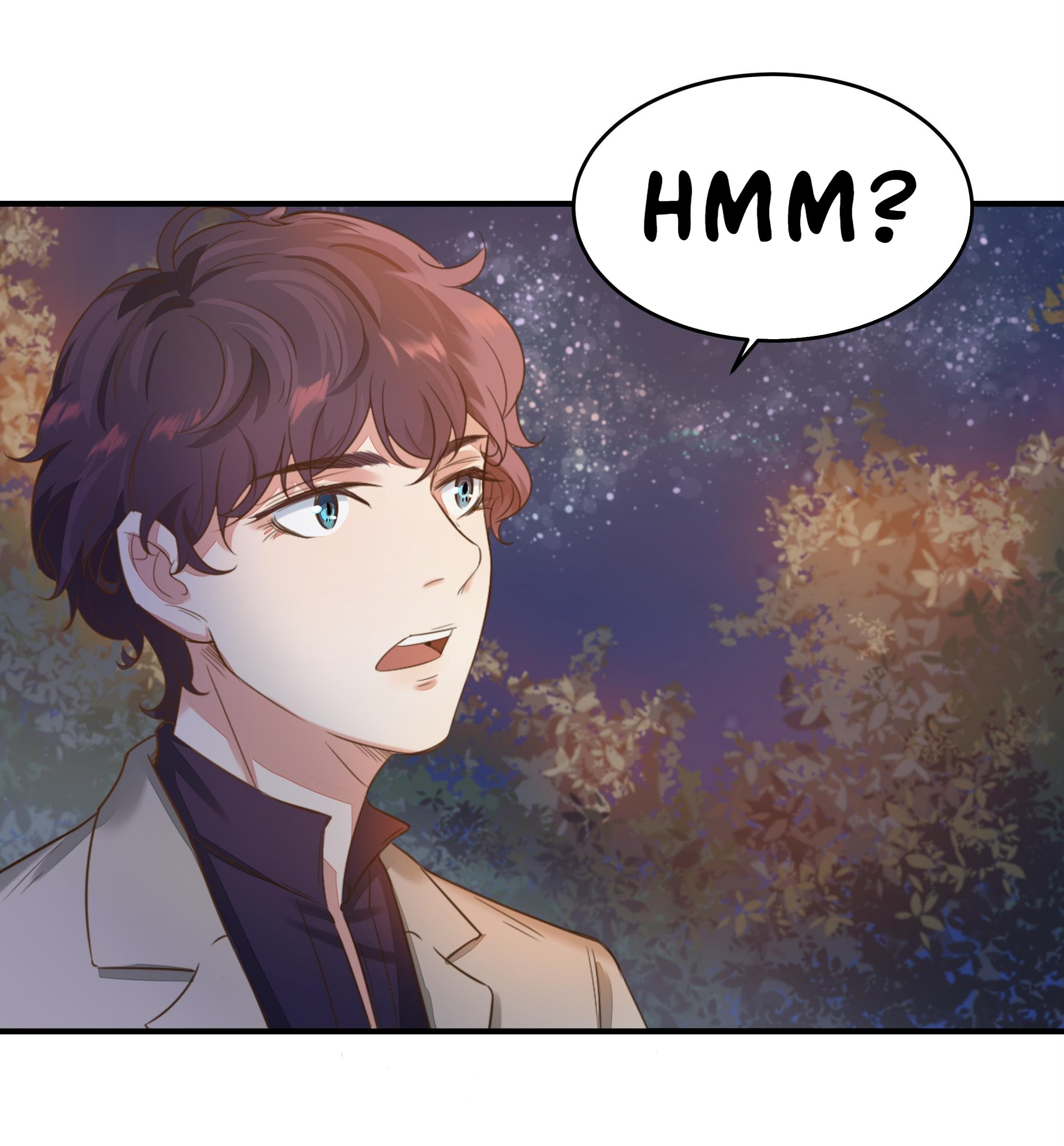 In The Starry Depths - Chapter 1: Hello, I'm Han Zhuo