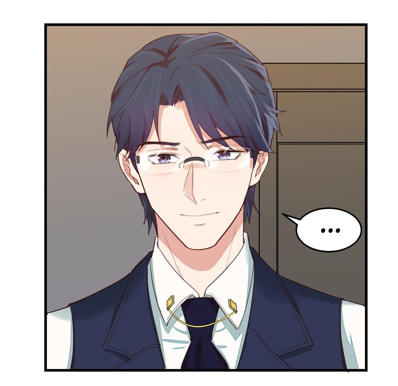 In The Starry Depths - Chapter 8: "Lawyer Liu"'S First Appearance