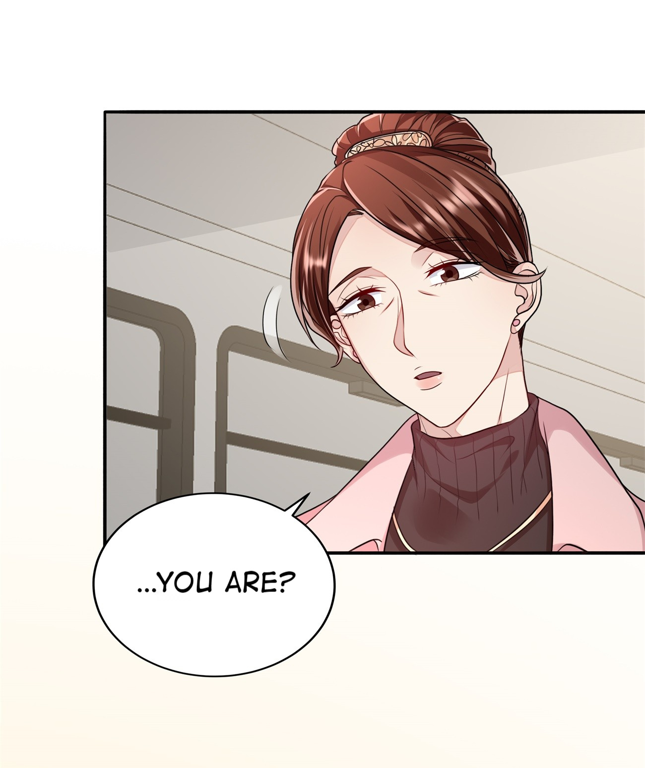 In The Starry Depths - Chapter 54: Hello, Mrs. Zhou