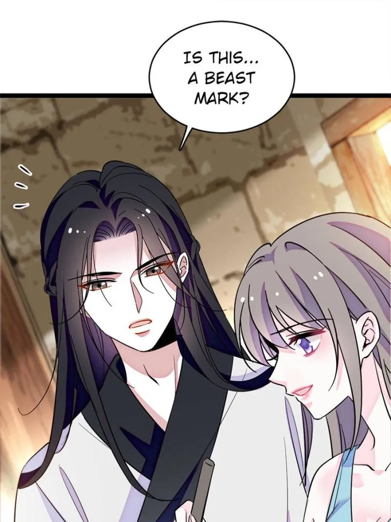 Romance In The Beast World - Chapter 365