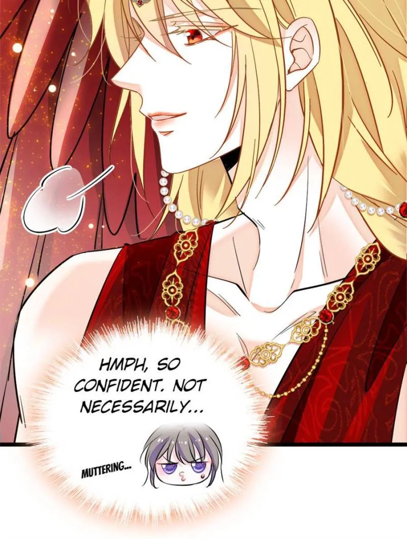 Romance In The Beast World - Chapter 366