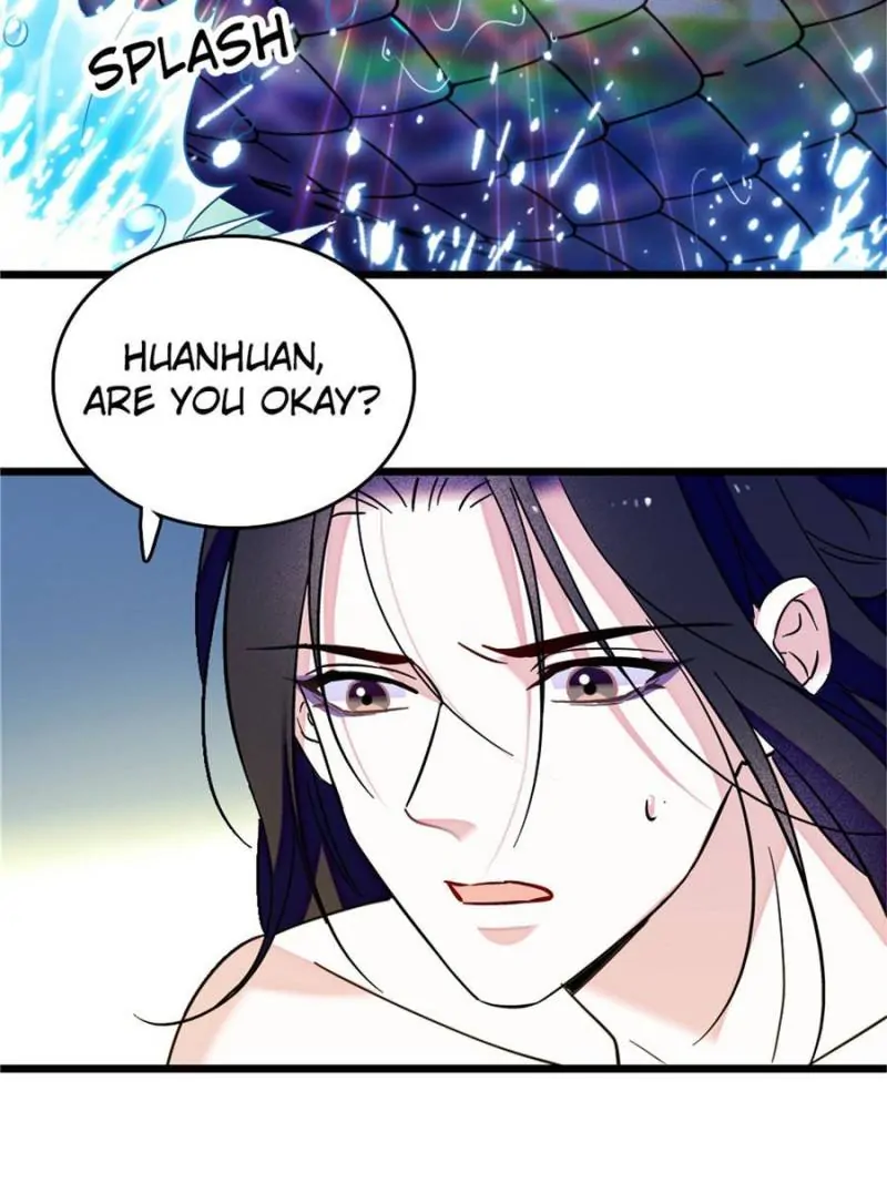 Romance In The Beast World - Chapter 223