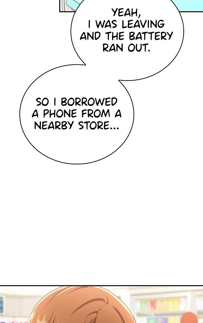 Inconvenient Convenience Store - Chapter 1