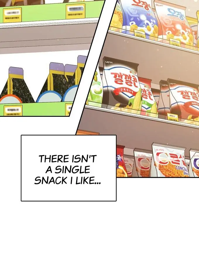 Inconvenient Convenience Store - Chapter 1