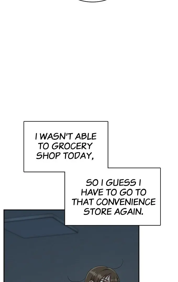 Inconvenient Convenience Store - Chapter 1