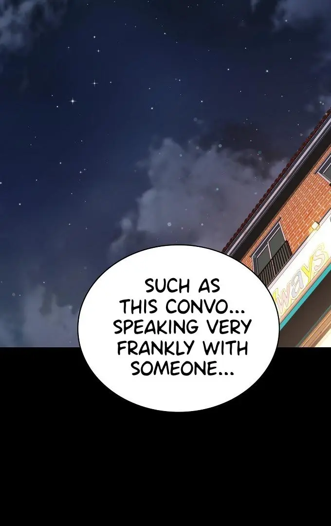 Inconvenient Convenience Store - Chapter 3