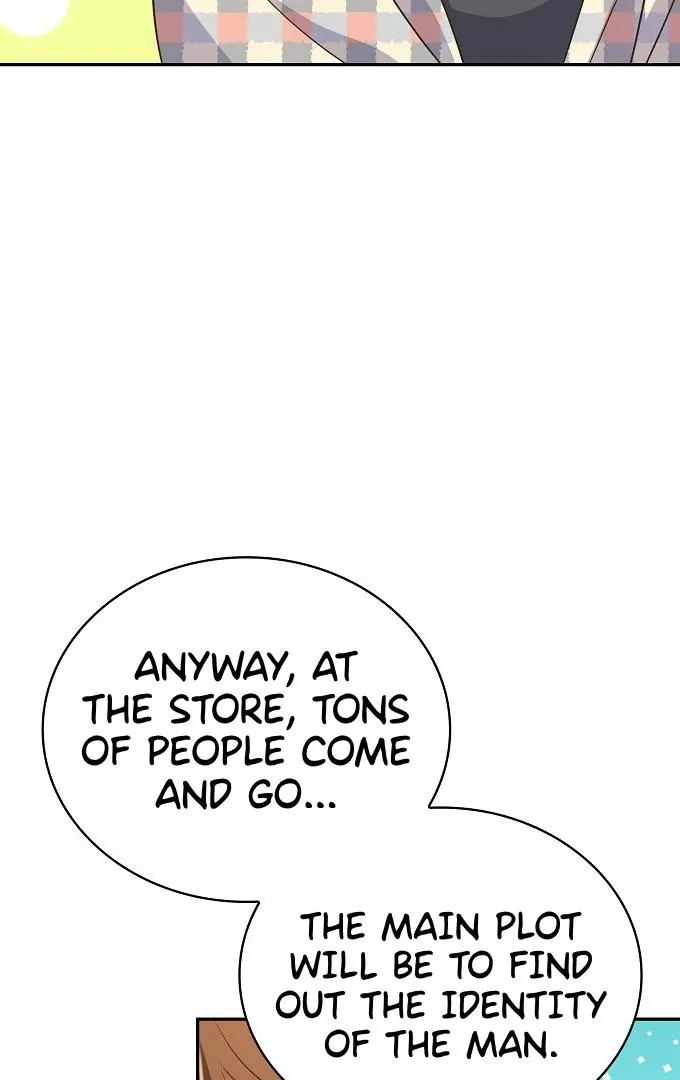 Inconvenient Convenience Store - Chapter 3