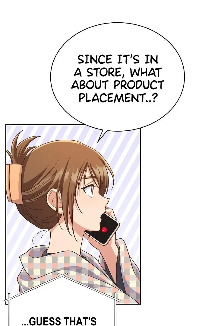 Inconvenient Convenience Store - Chapter 3