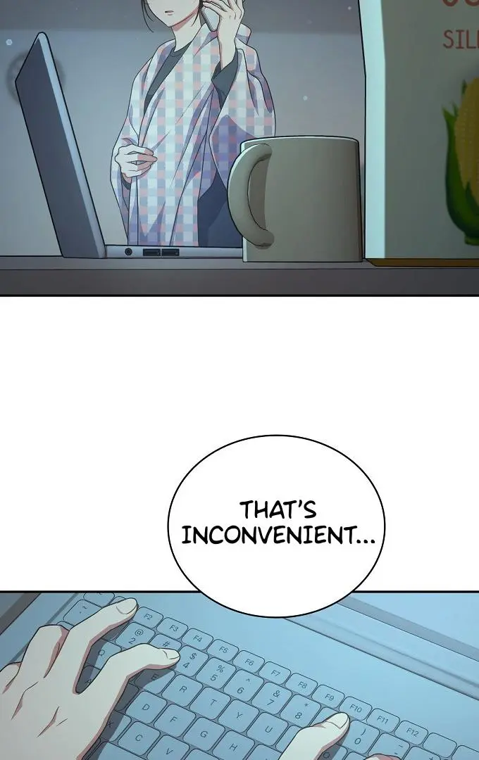 Inconvenient Convenience Store - Chapter 3