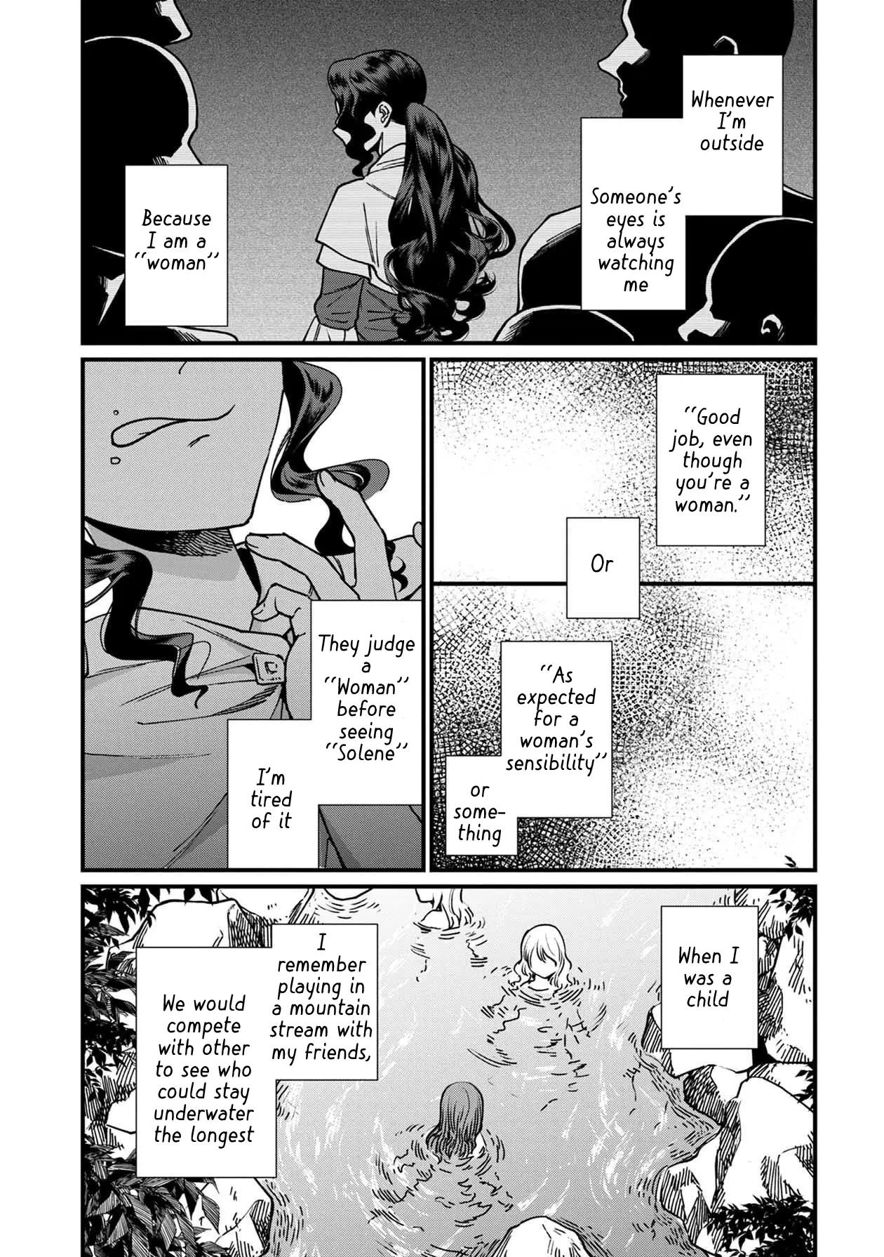 Isekai Izakaya “Gen” - Chapter 43