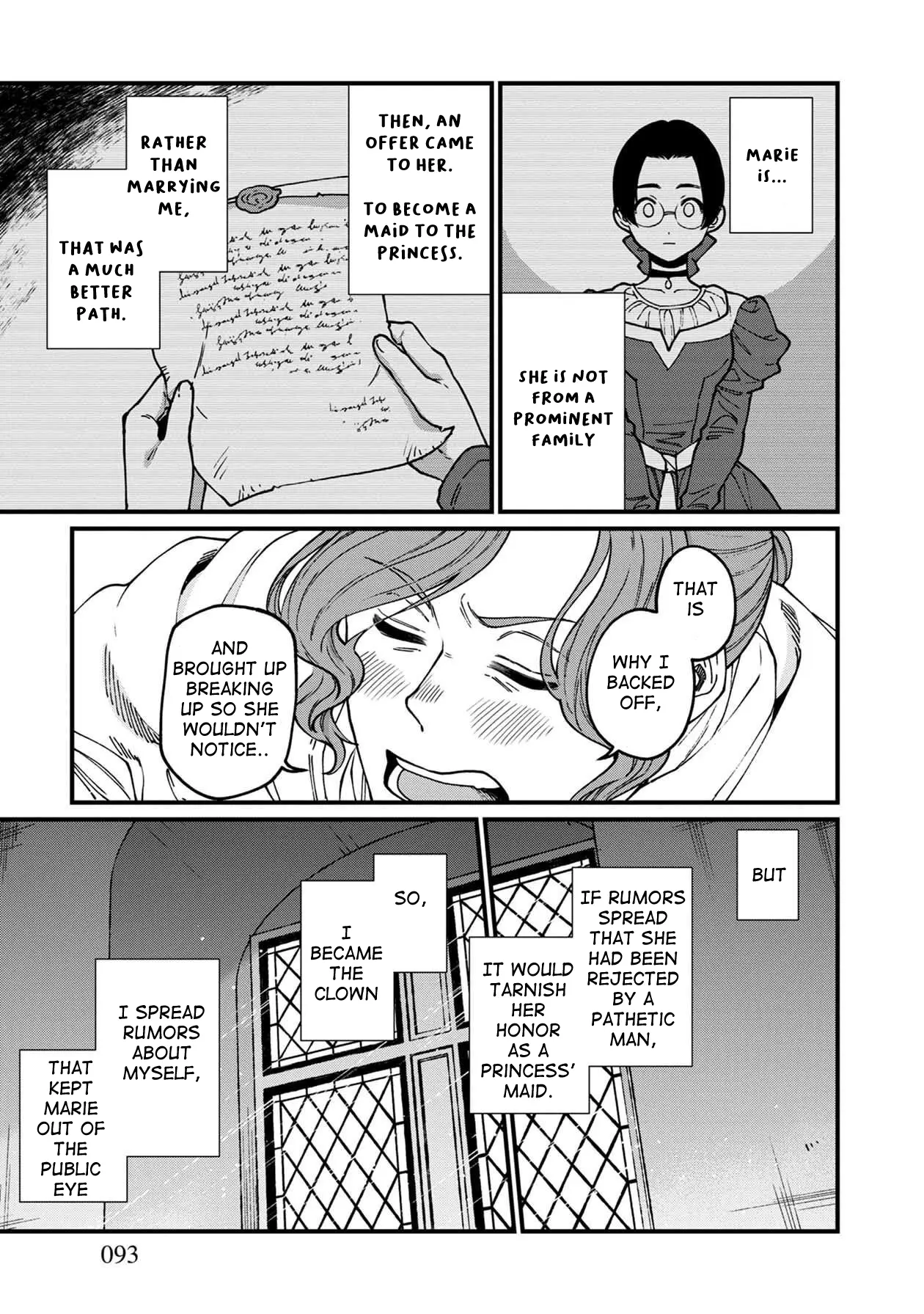 Isekai Izakaya “Gen” - Chapter 41