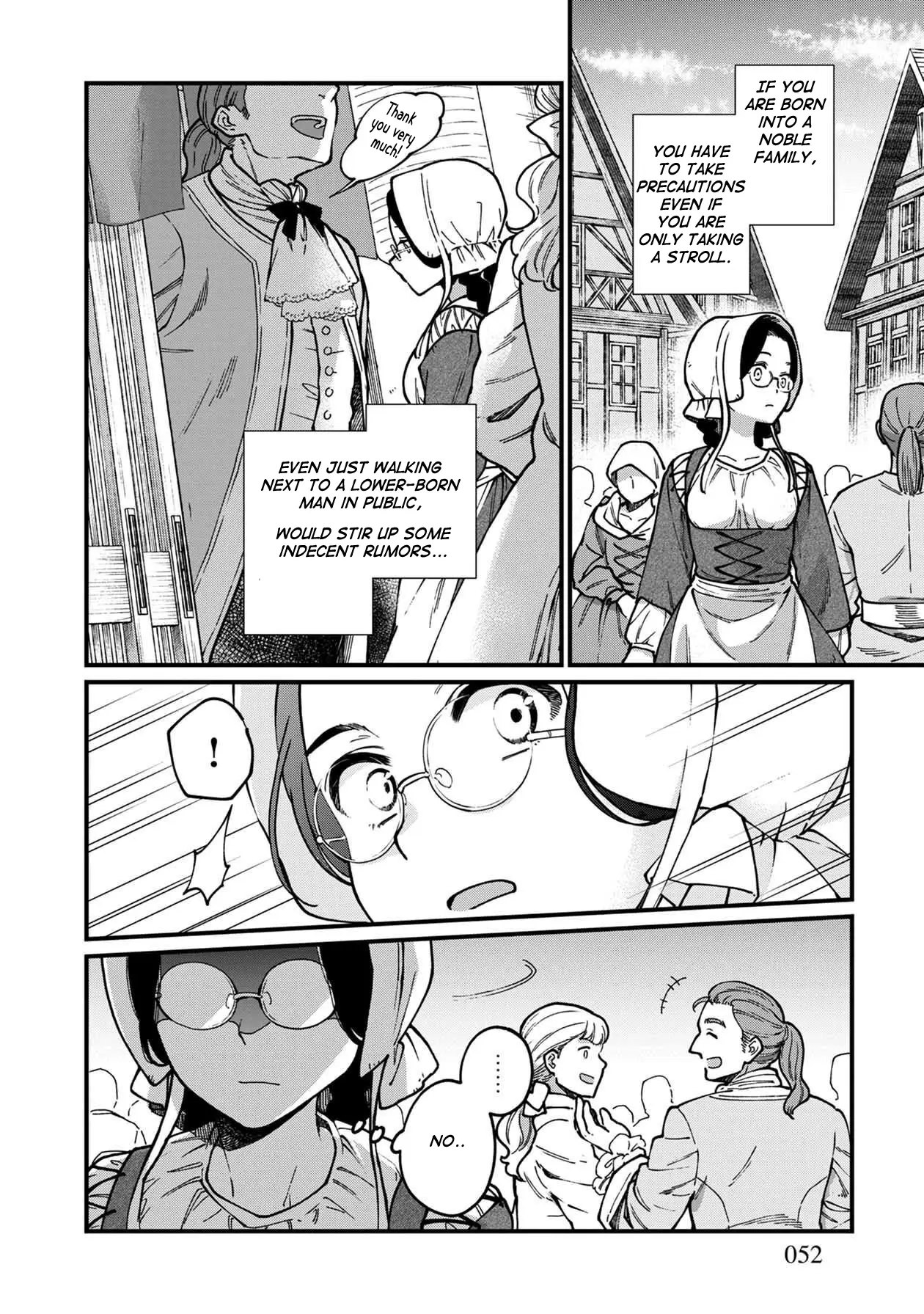 Isekai Izakaya “Gen” - Chapter 39