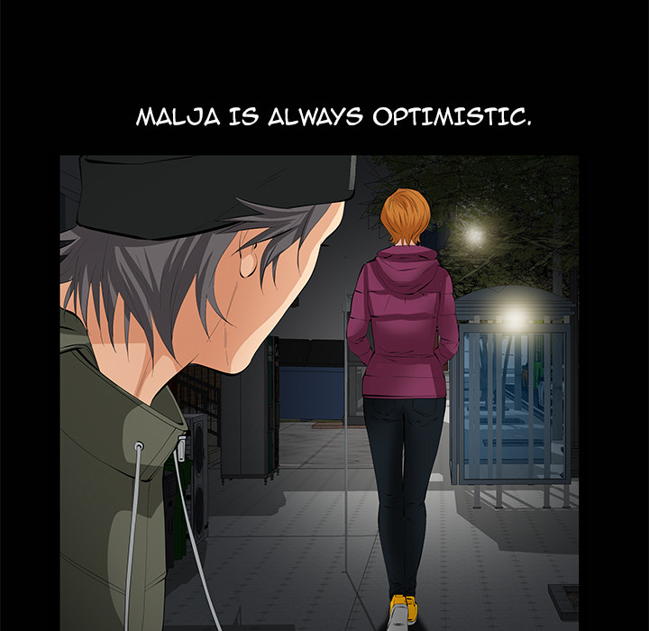 Malja - Chapter 7: Malja