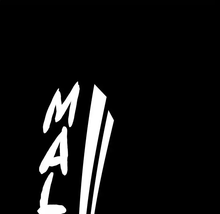 Malja - Chapter 1