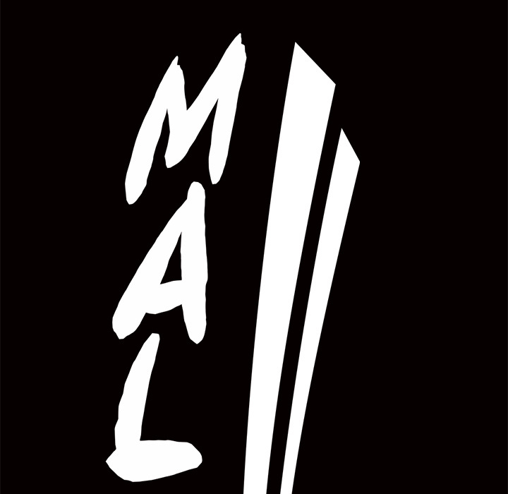 Malja - Chapter 5: Malja