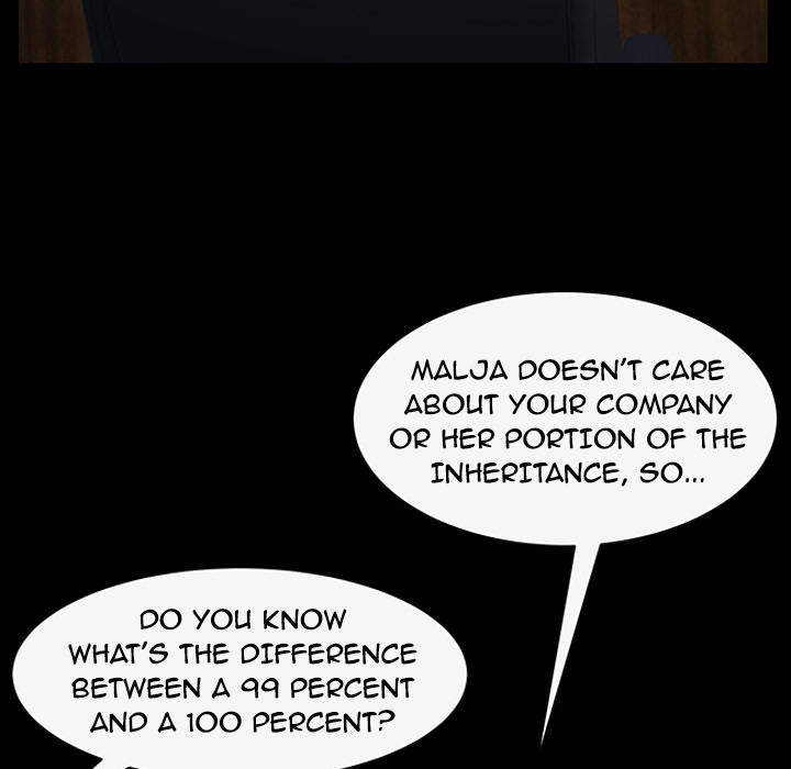 Malja - Chapter 43: Malja