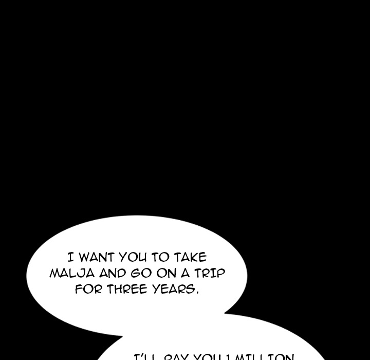 Malja - Chapter 28: Malja