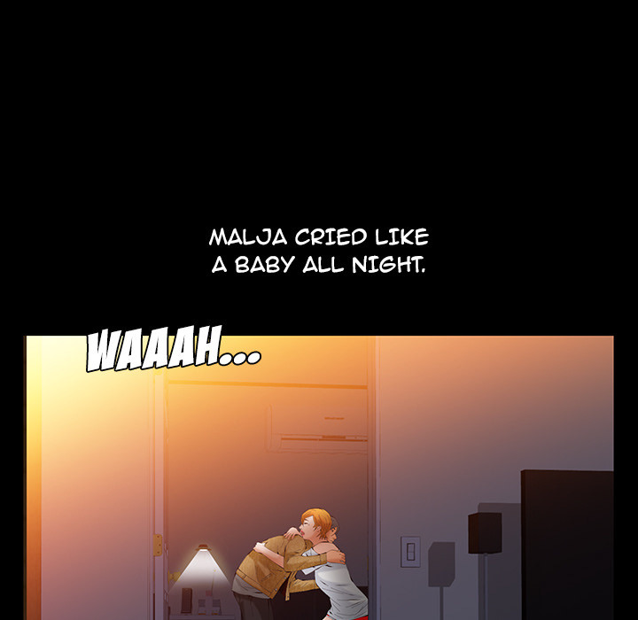 Malja - Chapter 42: Malja