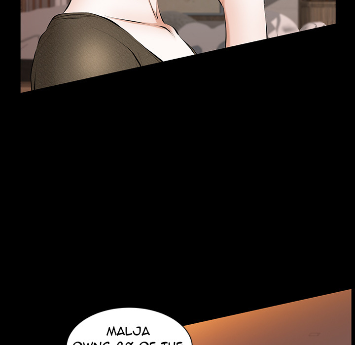 Malja - Chapter 37: Malja