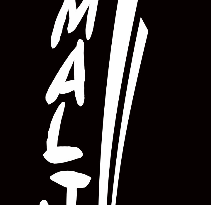 Malja - Chapter 3: Malja