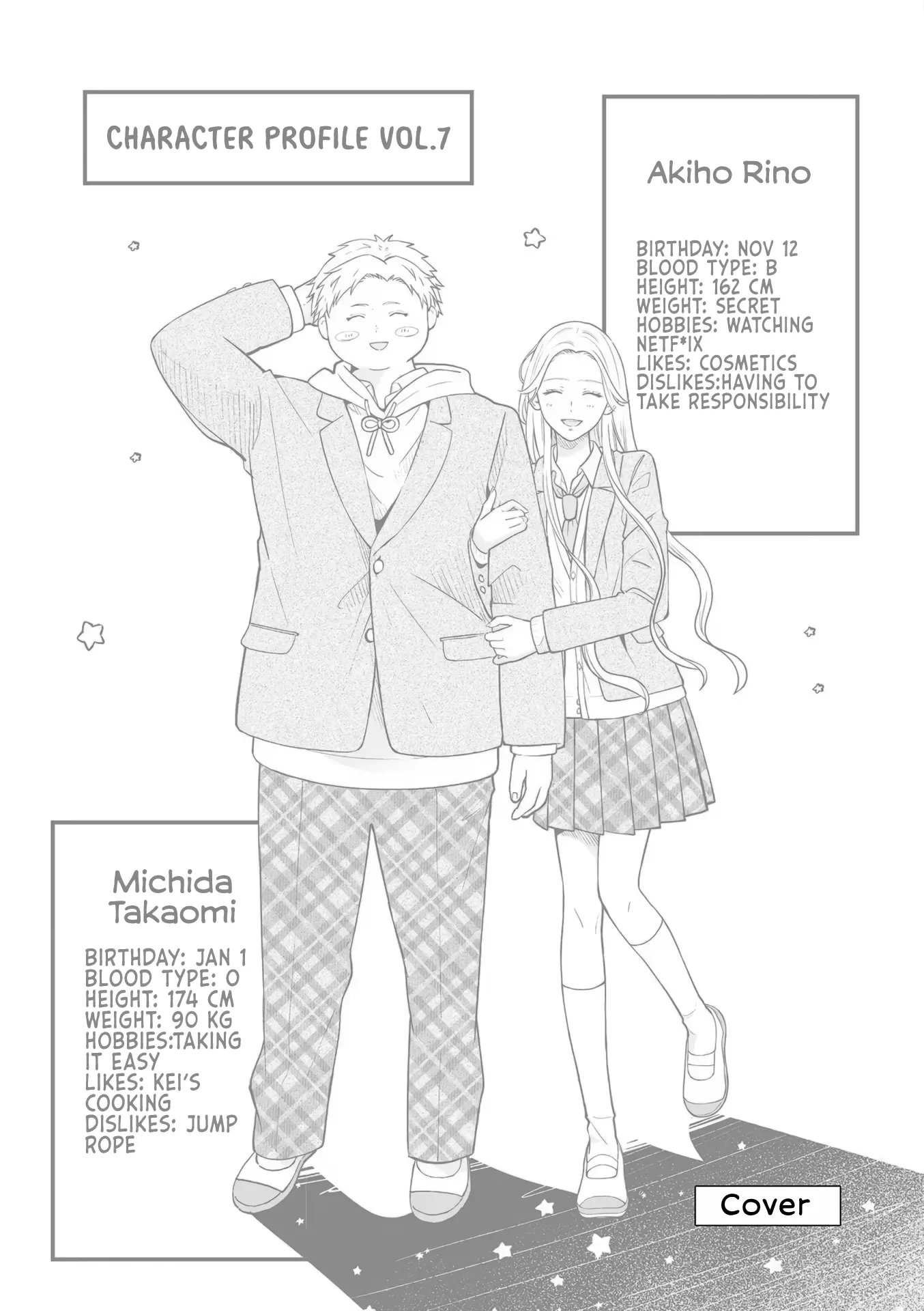 Tsurenai Kanojo No Hitorijime - Chapter 50: Wrapped