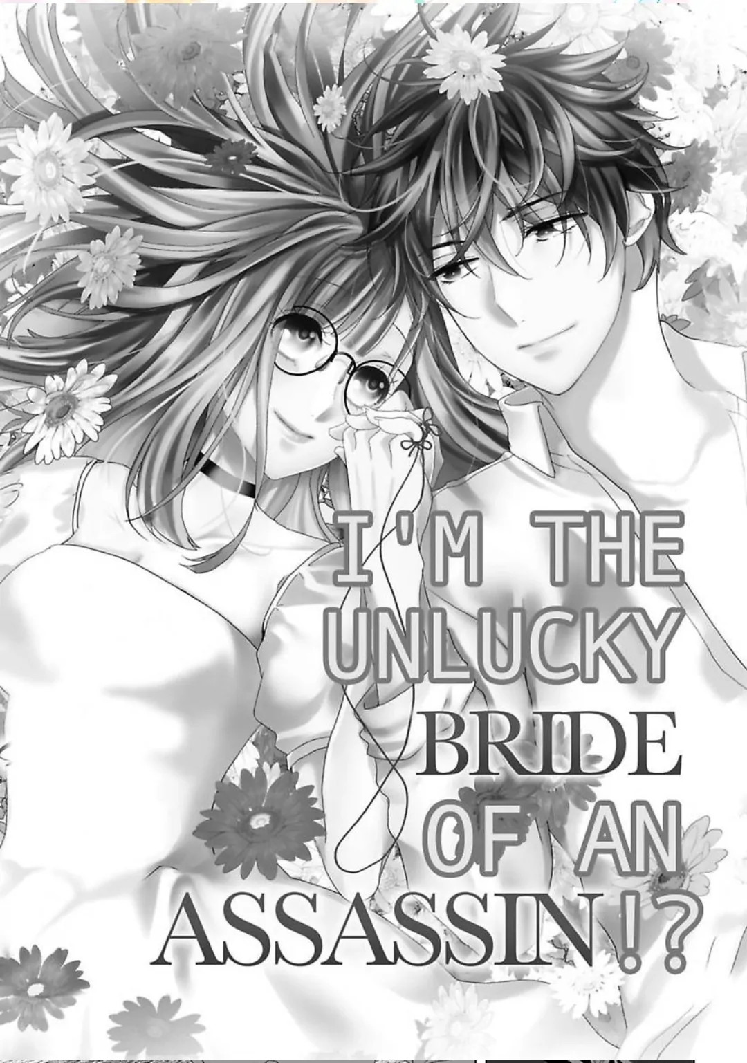 I’m The Unlucky Bride Of An Assassin!? - Chapter 10