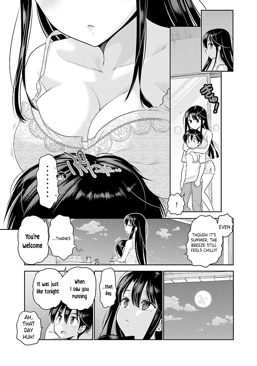 Moujuusei Shounen Shoujo - Vol.3 Chapter 20: I Want To Raise You + Extras