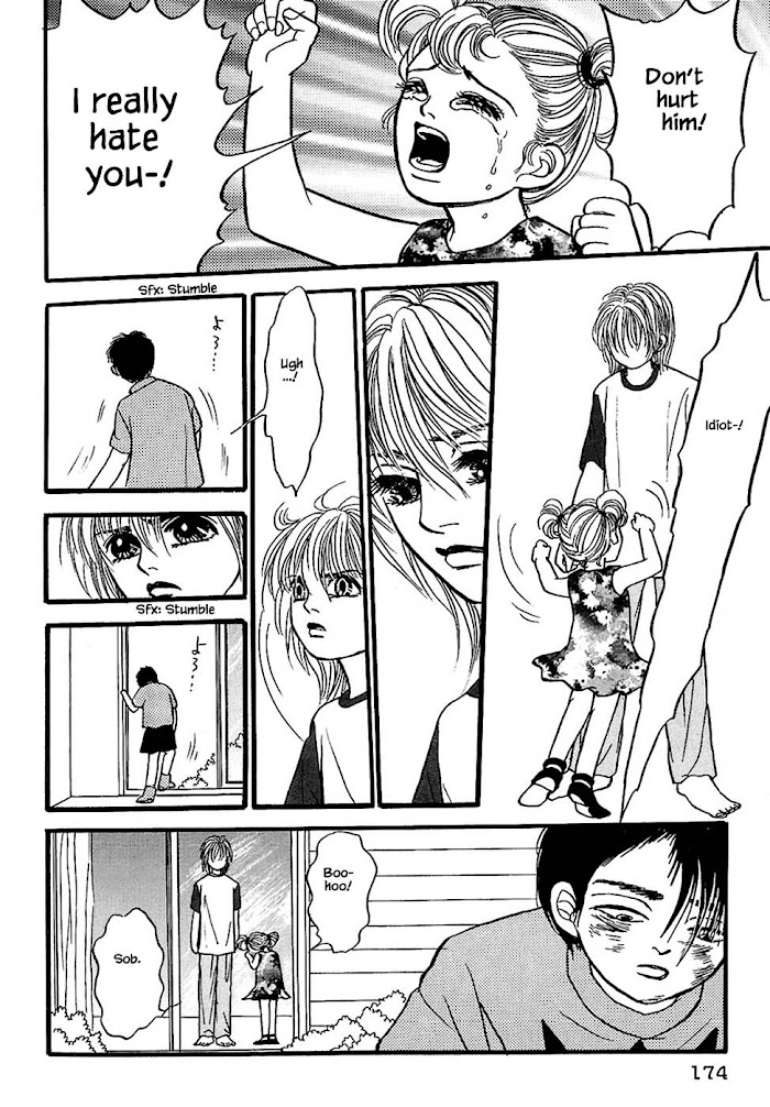 Shi To Kanojo To Boku - Chapter 31.3