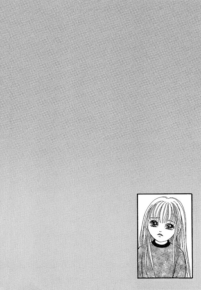 Shi To Kanojo To Boku - Chapter 32.6