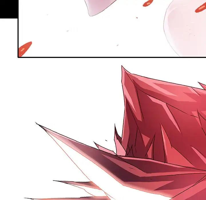 Blood Blade - Chapter 70