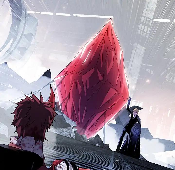 Blood Blade - Chapter 70