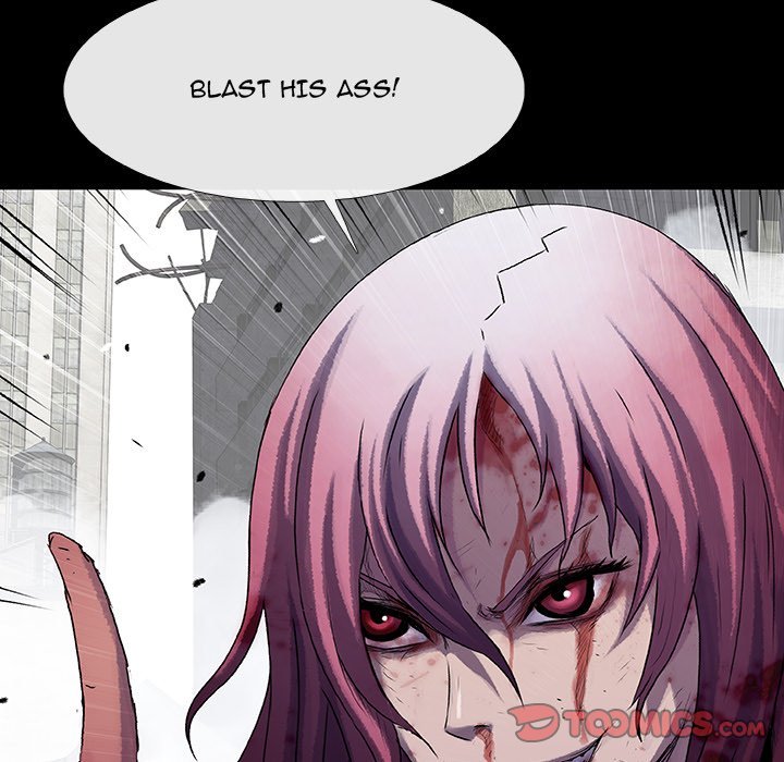 Blood Blade - Chapter 65